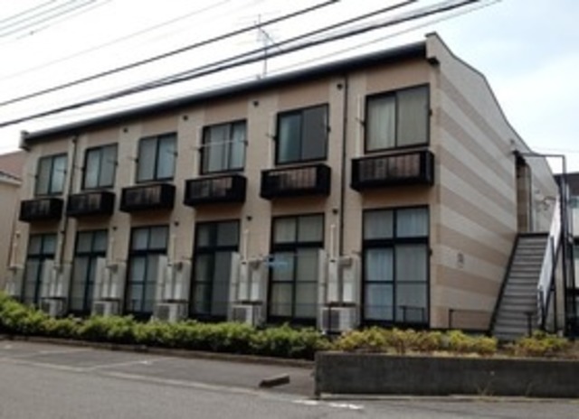 部屋画像