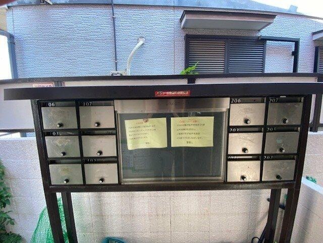 ロビー