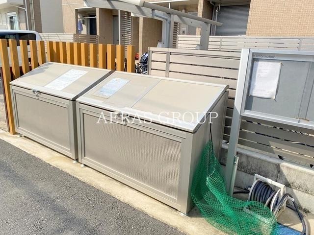 その他