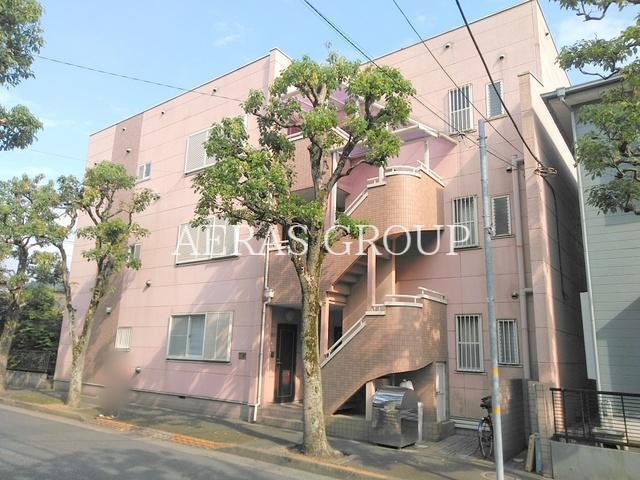 部屋画像