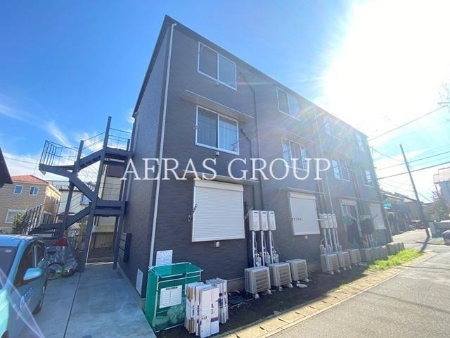 部屋画像