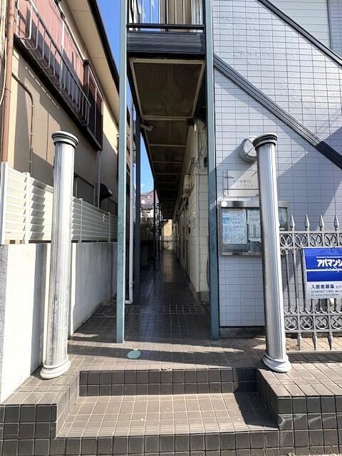 ロビー