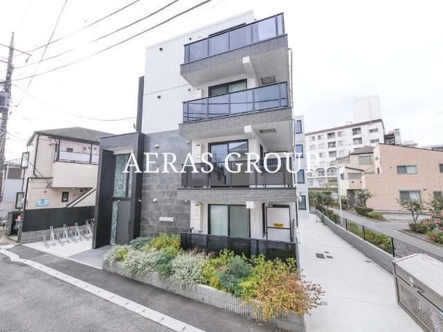 部屋画像
