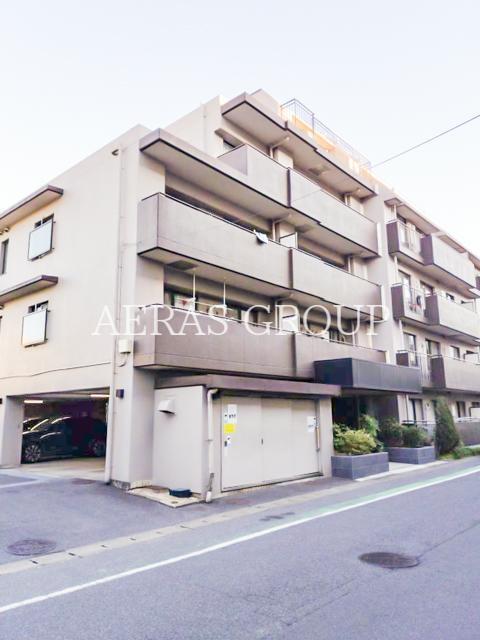 部屋画像