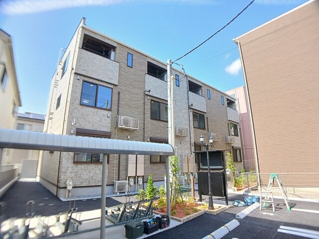 部屋画像