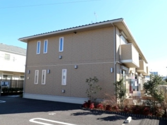 部屋画像