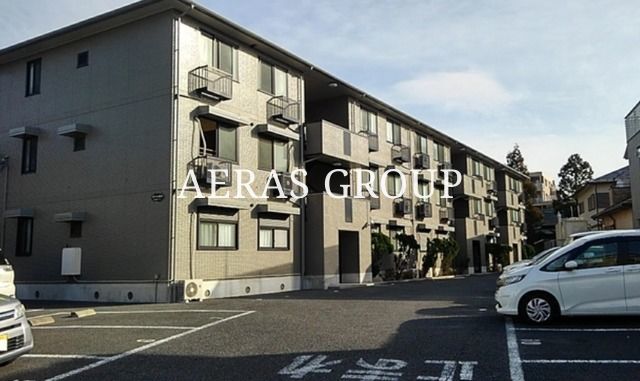 部屋画像