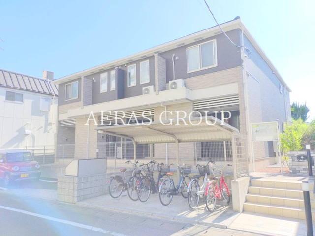 部屋画像