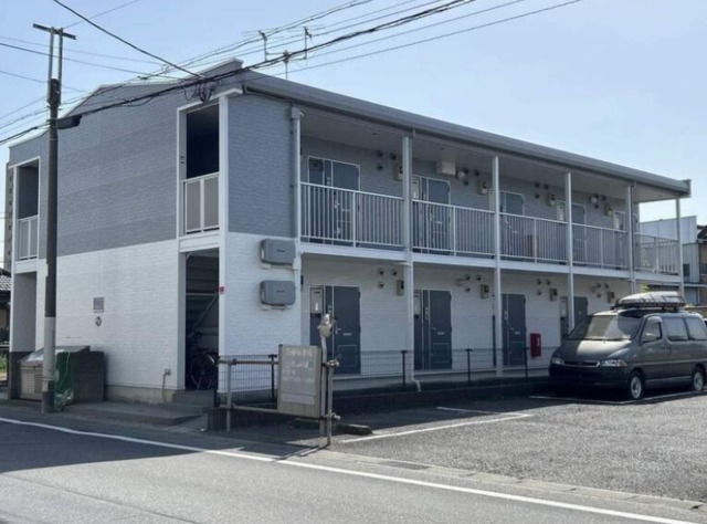 部屋画像