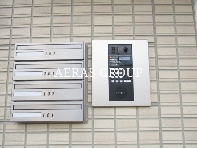 ロビー