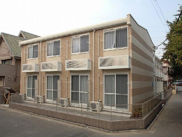 部屋画像