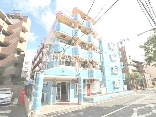 部屋画像