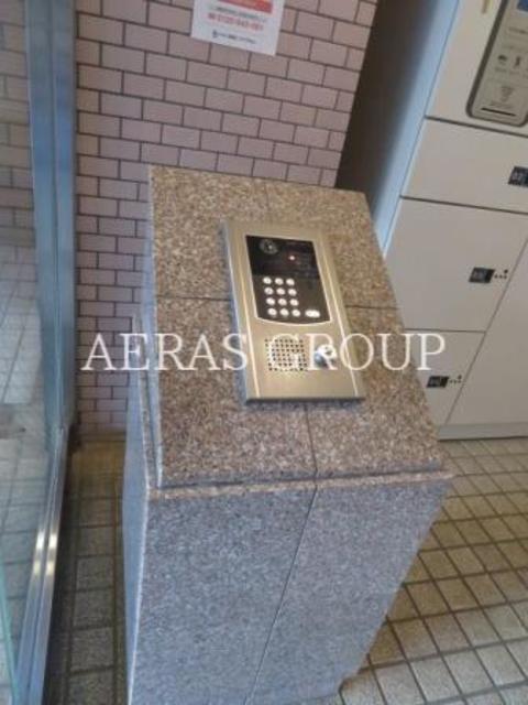 ロビー