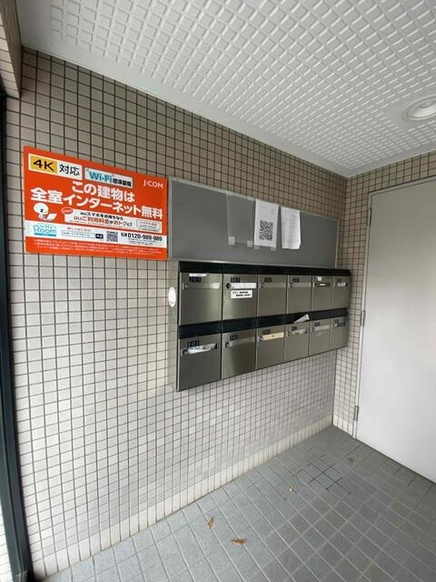 ロビー