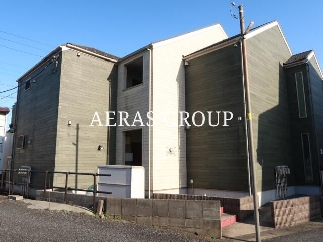 部屋画像