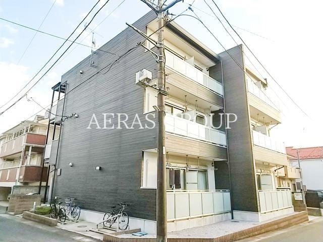 部屋画像
