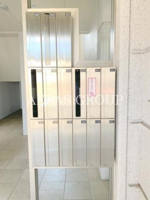 ロビー