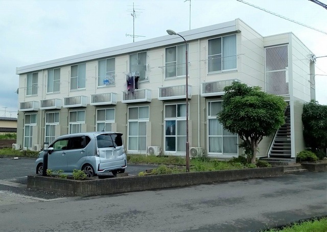 部屋画像