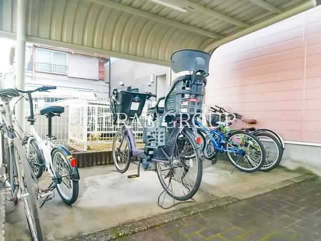 その他