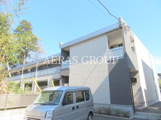 部屋画像