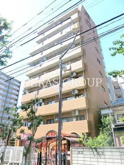 部屋画像