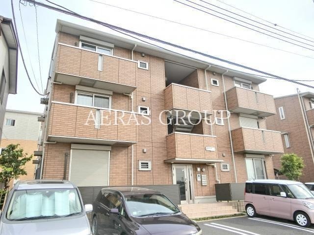 部屋画像
