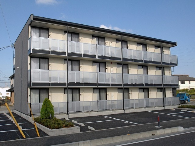 部屋画像
