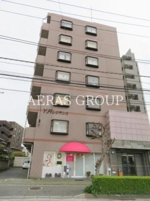 部屋画像