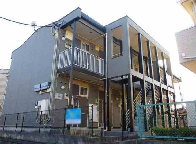 部屋画像