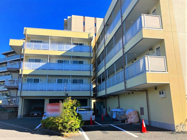 部屋画像