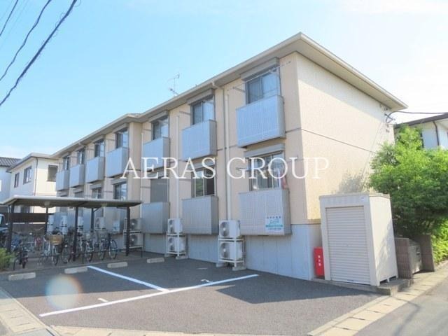 部屋画像