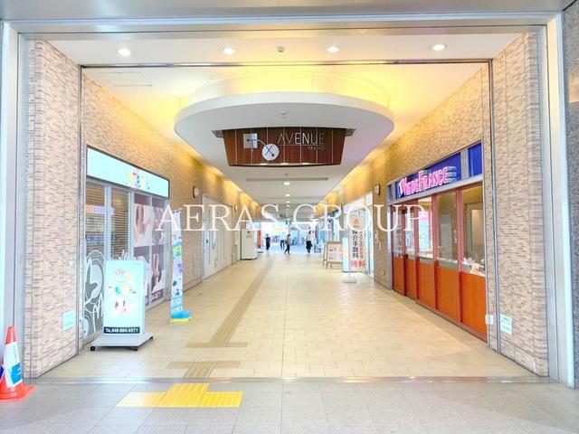 周辺