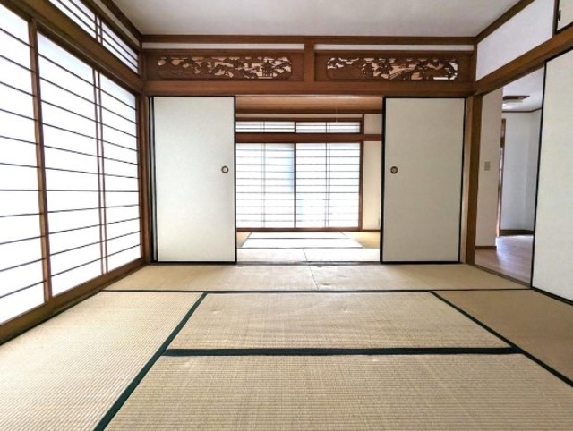 居室・リビング