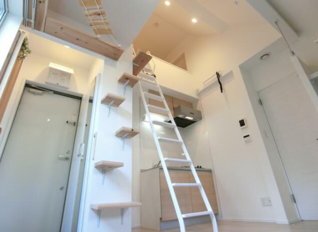 居室・リビング