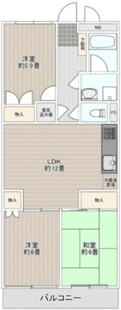 サムネイルイメージ