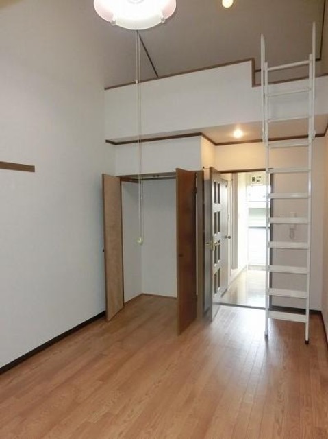 居室・リビング