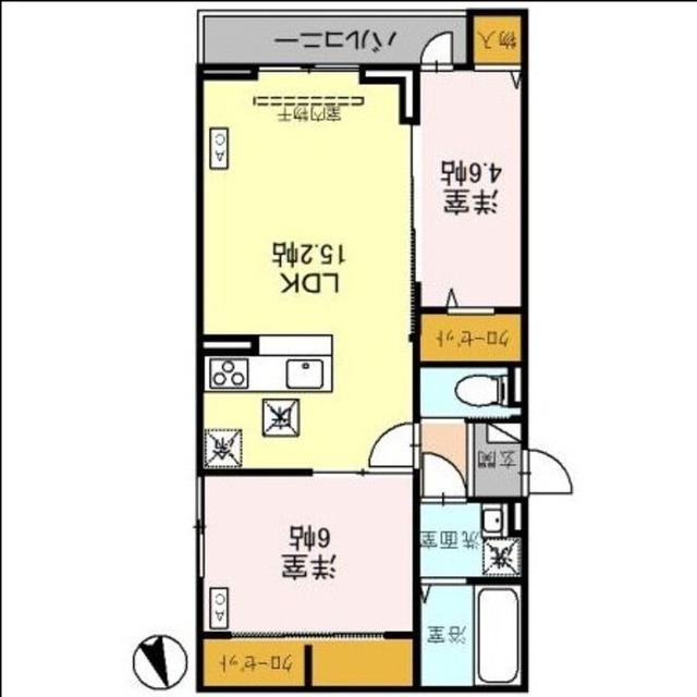 居室・リビング