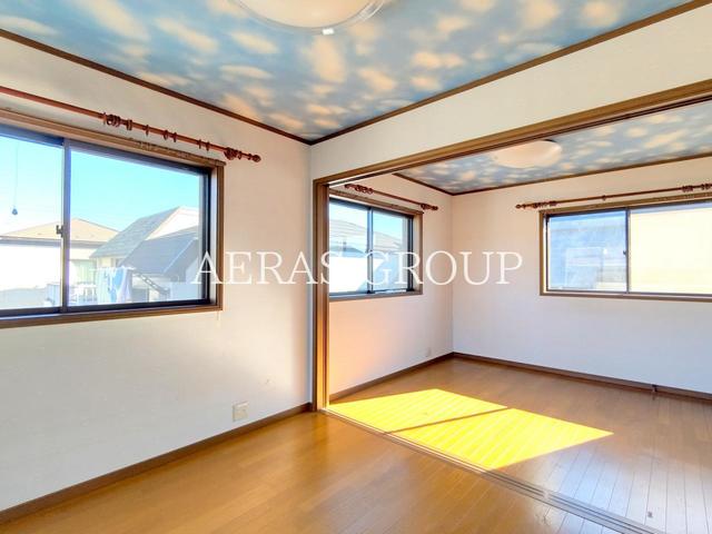 居室・リビング