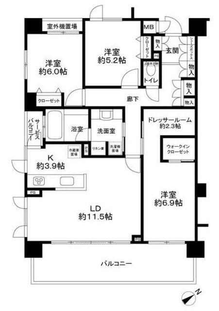 サムネイルイメージ