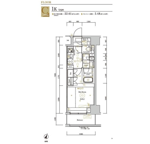 サムネイルイメージ