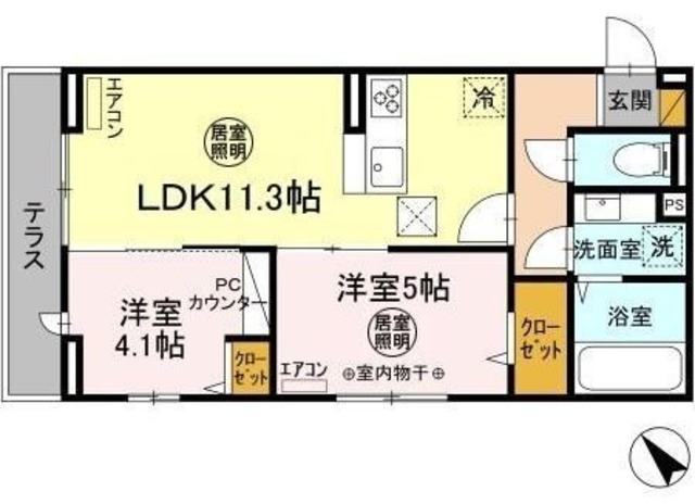 サムネイルイメージ