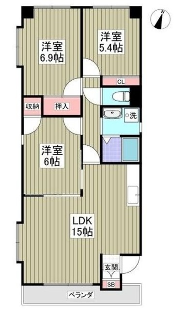 サムネイルイメージ