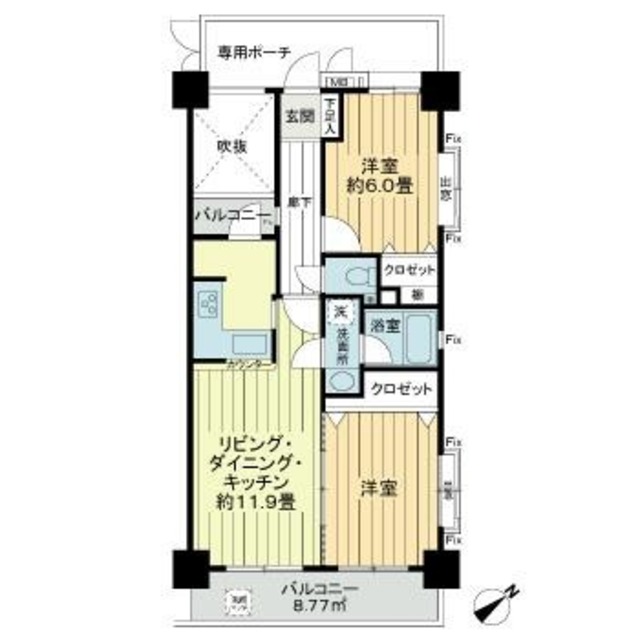 サムネイルイメージ