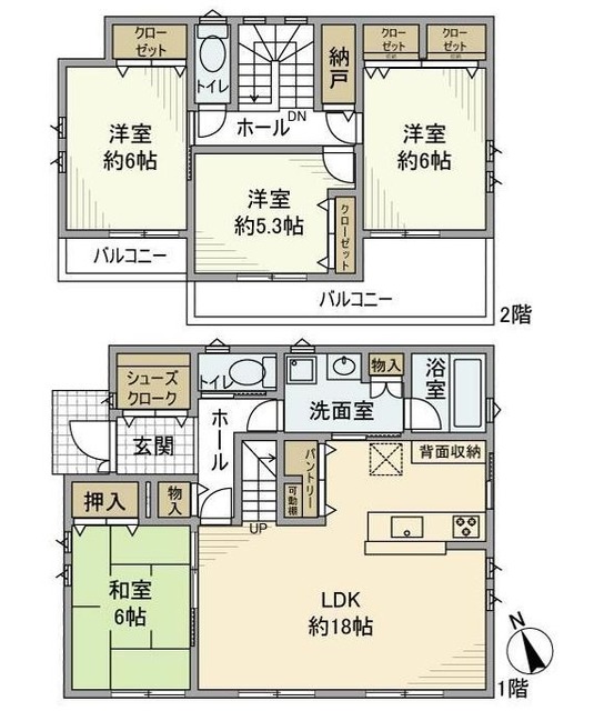 サムネイルイメージ