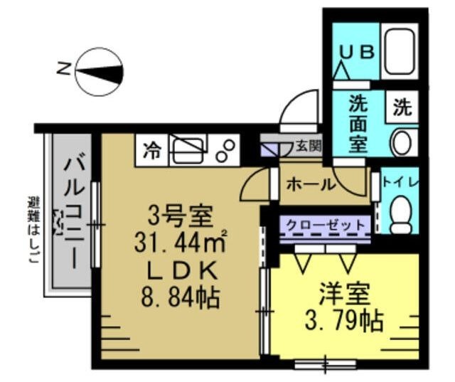 サムネイルイメージ