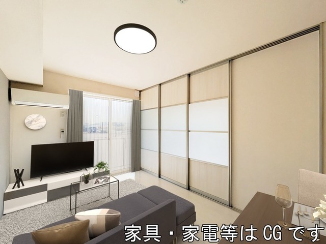 居室・リビング