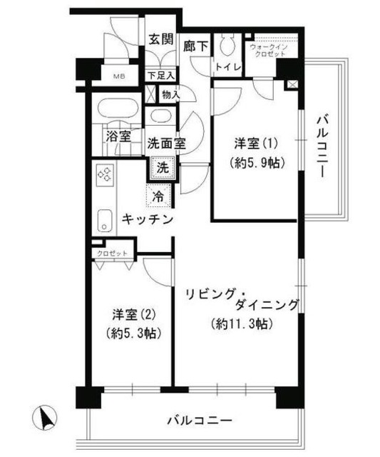サムネイルイメージ