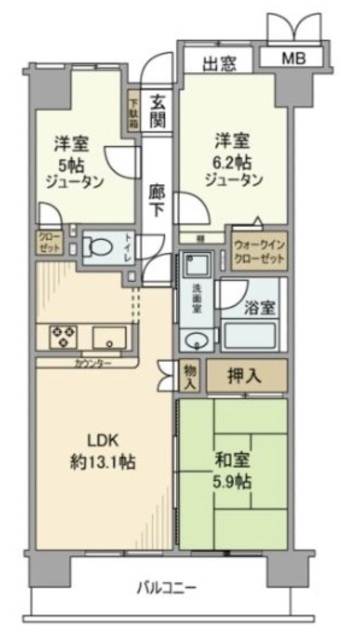 サムネイルイメージ