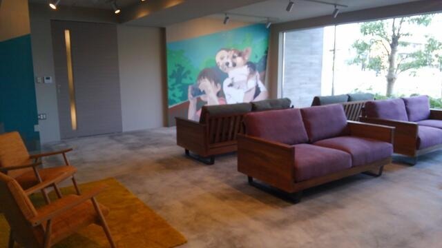 居室・リビング