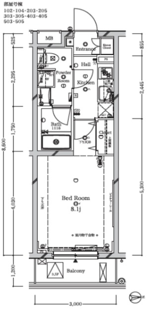 サムネイルイメージ